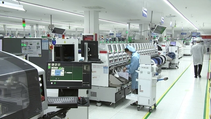 無錫實體經濟勢頭強勁，五年凈增14戶百億開票工業企業